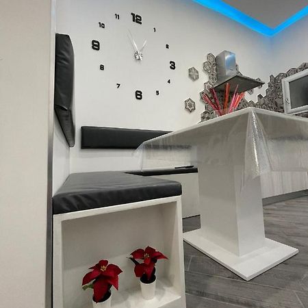 Pignatiello Home Neapol Zewnętrze zdjęcie