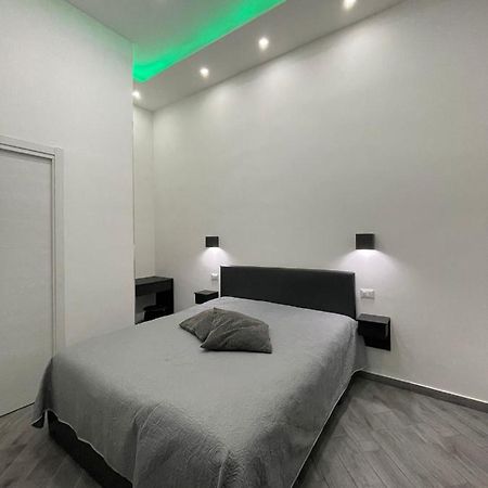 Pignatiello Home Neapol Zewnętrze zdjęcie