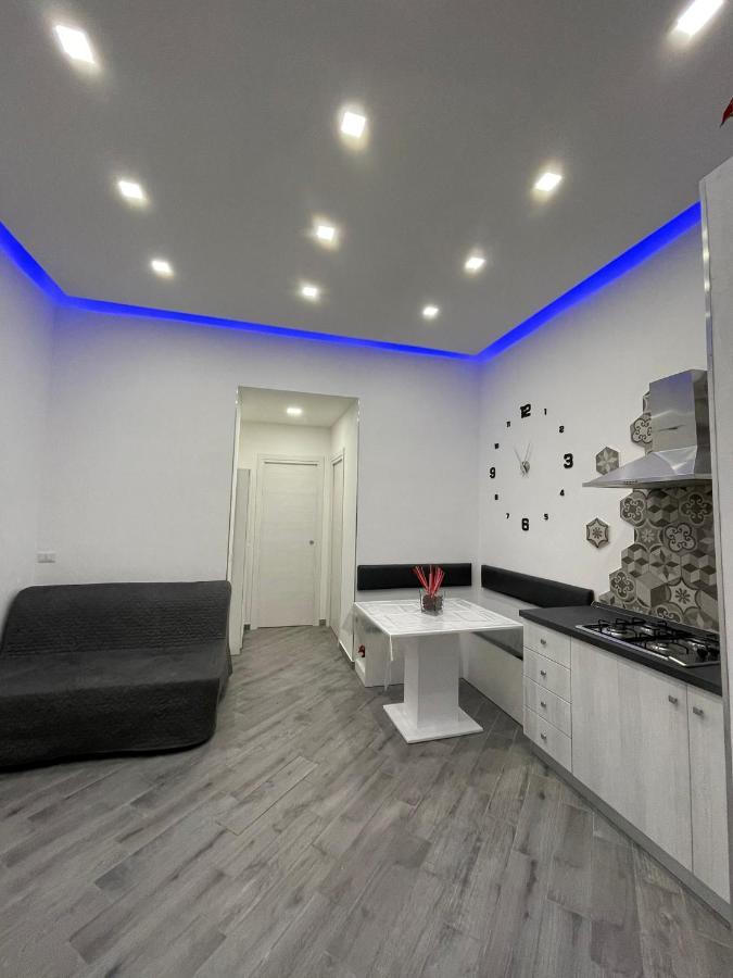 Pignatiello Home Neapol Zewnętrze zdjęcie