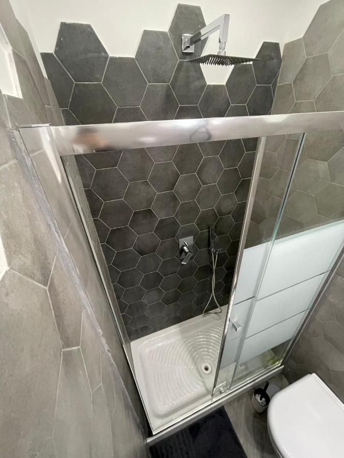 Pignatiello Home Neapol Zewnętrze zdjęcie