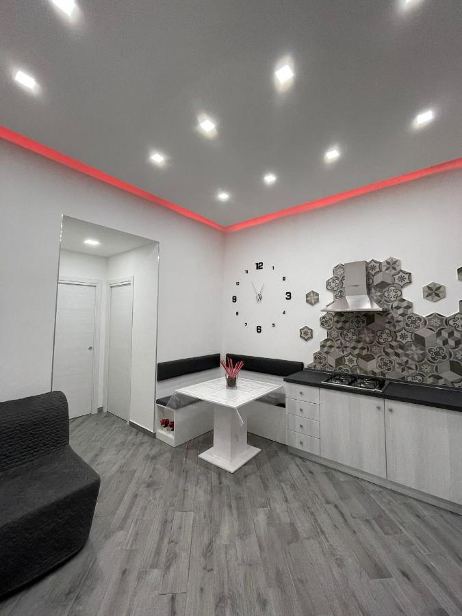 Pignatiello Home Neapol Zewnętrze zdjęcie