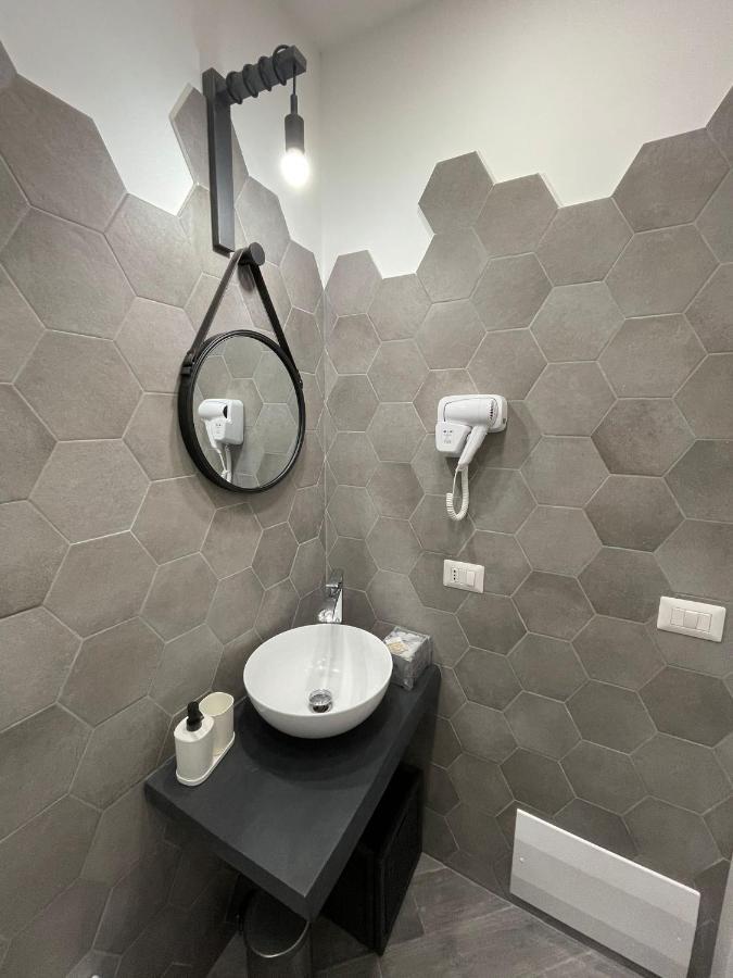 Pignatiello Home Neapol Zewnętrze zdjęcie