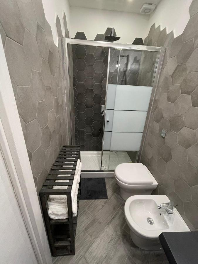 Pignatiello Home Neapol Zewnętrze zdjęcie