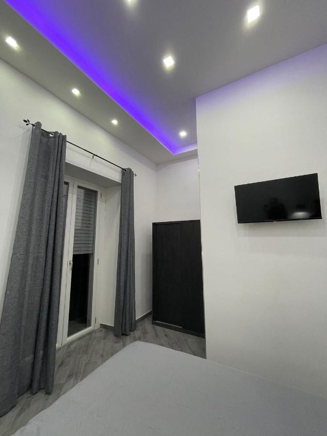 Pignatiello Home Neapol Zewnętrze zdjęcie