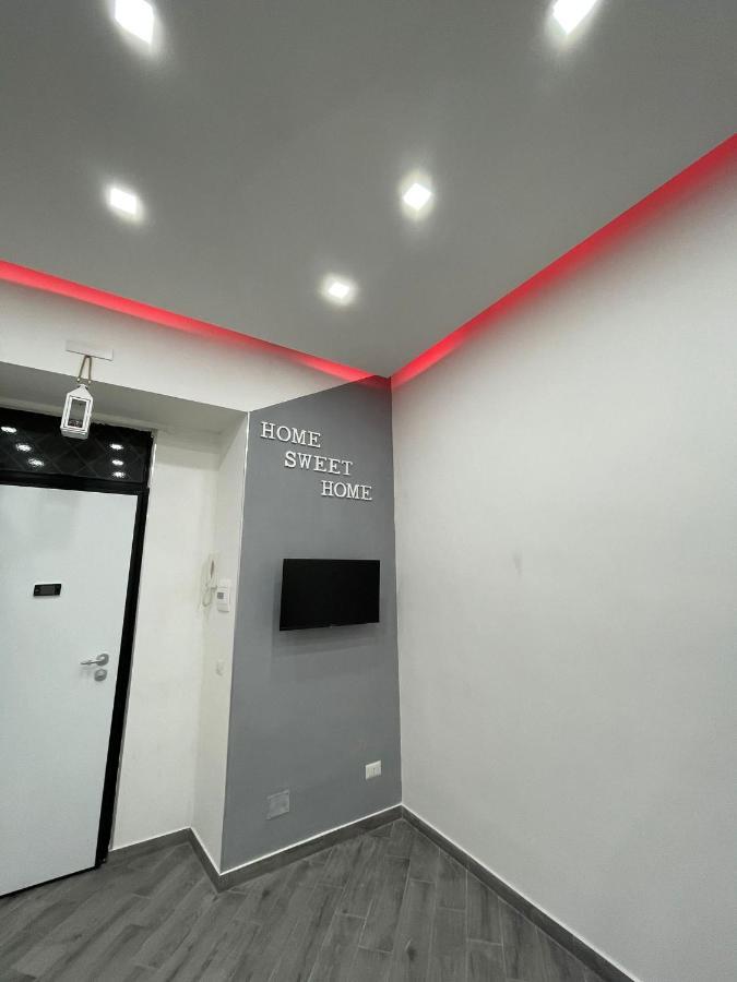 Pignatiello Home Neapol Zewnętrze zdjęcie