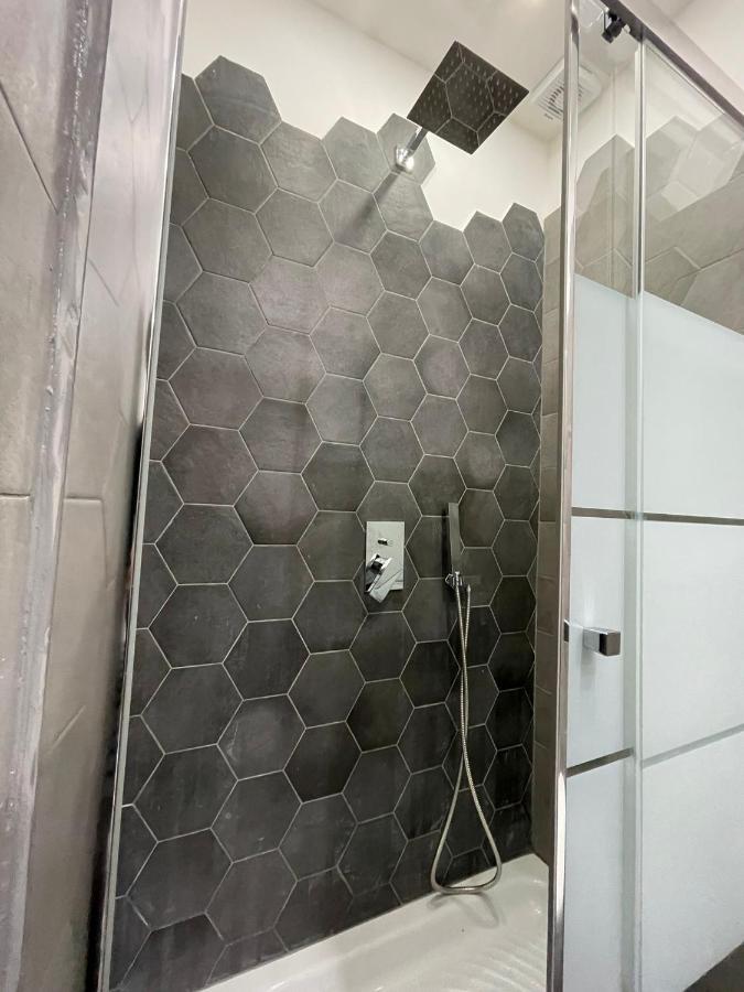 Pignatiello Home Neapol Zewnętrze zdjęcie