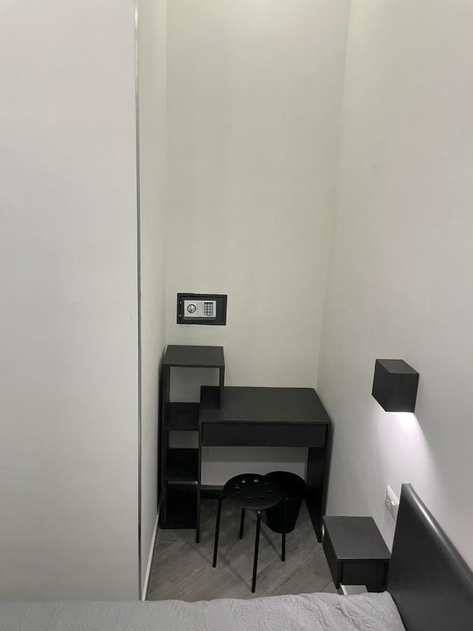 Pignatiello Home Neapol Zewnętrze zdjęcie