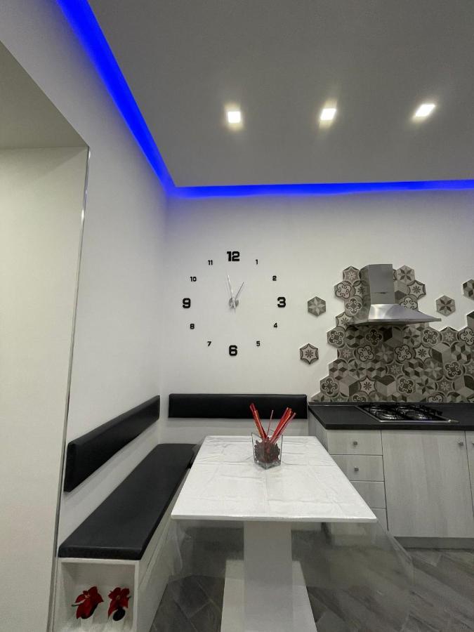 Pignatiello Home Neapol Zewnętrze zdjęcie