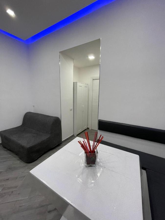 Pignatiello Home Neapol Zewnętrze zdjęcie